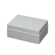   ELMARK EC410C8 EC410 JUNCTION BOX 300?220MM HALOGEN FREE, IP56
