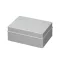 ELMARK EC410C8 EC410 JUNCTION BOX 300?220MM HALOGEN FREE, IP56