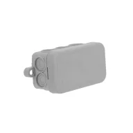 ELMARK EC411C1 EC411 JUNCTION BOX 71?33MM HALOGEN FREE, IP55