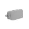 ELMARK EC411C1 EC411 JUNCTION BOX 71?33MM HALOGEN FREE, IP55
