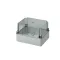 ELMARK EC440C7 EC440 JUNCTION BOX 240?190X160MM TRANSP. LID,IP56