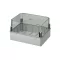 ELMARK EC440C9 EC440 JUNCTION BOX 380?300X180MM TRANSP. LID,IP56