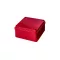ELMARK EC491C4CR EC491 JUNCTION BOX 110?110?60 IP55 RED