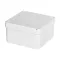 ELMARK EC492C4 EC492 JUNCTION BOX 110?110MM HALOGEN FREE, IP67