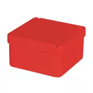 ELMARK EC492C4CR EC492 JUNCTION BOX 110?110?60 IP67 RED