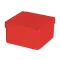 ELMARK EC492C5CR EC492 JUNCTION BOX 160?115?75 IP67 RED