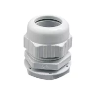 ELMARK EC51009 EC CABLE GLAND PG 9, GREY