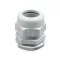 ELMARK EC51016 EC CABLE GLAND PG 16, GREY