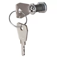   ELMARK EC600SC CYLINDER SAFETY LOCK FOR EC620 EC630 WITH 2 KEYS