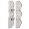 ELMARK EC625074 MOD. FRAMES FOR POLYESTER BOARD EC625 72 96 MOD