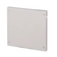   ELMARK EC625123 AXIS300 BLANK PLATE 435MM FOR BOARD EC625 72 MOD