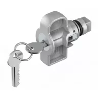ELMARK EC625SC LOCK MECHANISM FOR BOARDS EC625 WITH 2 KEYS