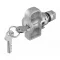 ELMARK EC625SC LOCK MECHANISM FOR BOARDS EC625 WITH 2 KEYS