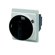 ELMARK EC660404MI EC660 SCHUNTING SWITCH 4P 16A BLACK