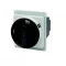 ELMARK EC660404MI EC660 SCHUNTING SWITCH 4P 16A BLACK