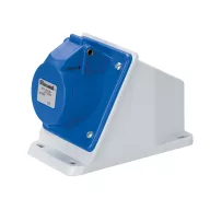 ELMARK EC690501 EC690 FIXED SOCKET 16A IP44 1P+N+E 220-240V