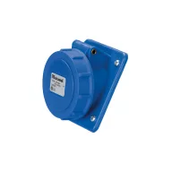   ELMARK EC69051 EC690 FLUSH MOUNT. SOCKET 16A IP67 1P+N+E 220-240V