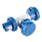 ELMARK EC690712 EC690 ADAPTOR 1 PLUG/2SOCKETS 2P+E 16A IP67