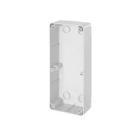   ELMARK EC6909004 BOX FOR SURFACE MOUNT FOR VERT. PANEL EC690 SERIES