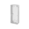 ELMARK EC6909004 BOX FOR SURFACE MOUNT FOR VERT. PANEL EC690 SERIES