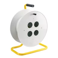 ELMARK EC69903 EC699 EMPTY REEL FOR 4 SOCKETS