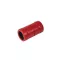 ELMARK EC71025CR CONDUIT-CONDUIT  PVC JOINT D25 IP67 RED