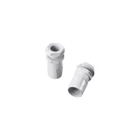   ELMARK EC74116 EC74 CONDUIT-BOX PVC JOINT D16 HALOGEN FREE, IP65
