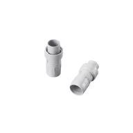   ELMARK EC74232 EC74 RIGID D32 TO FLEXIBLE SPIRAL CONDUIT D32,IP67