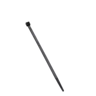 ELMARK EC8101436 EC800 CABLE TIES SIZE 140/3.6 BLACK 100PCS.