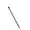 ELMARK EC8102976 EC800 CABLE TIES SIZE 290/7.6 BLACK 100PCS.