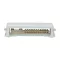 ELMARK EC890021 TERMINAL BLOCK WITH COVER 4X16 + 2X25MM2