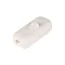 ELMARK ECK52001B INTERMEDIATE SWITCH 2A 250V 2X0,75 WHITE