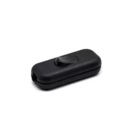 ELMARK ECK52002B INTERMEDIATE SWITCH 2A 250V 2X0,75 BLACK