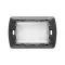 ELMARK ECL4067S LED EMERGENCY LIGHT FLUSH MOUNTING 3 MODULES WHITE