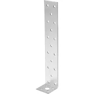 ELMARK KK-01 PERFORATED BRACKET KK 40X200MM