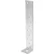 ELMARK KK-03 PERFORATED BRACKET KK 40X400MM