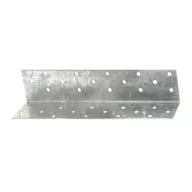 ELMARK KP-08 BASIC ANGLE BRACKET KP 62X62X60MM
