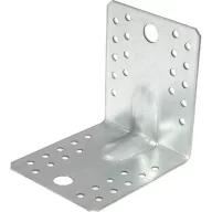 ELMARK KPW-04 REINFORCED ANGLE BRACKET KPW 105X105X90MM