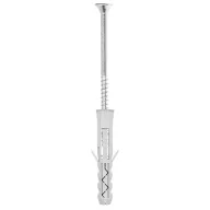 ELMARK KRX-106070 PLUG WITH SCREW Wkret-met BKR 10X60/70