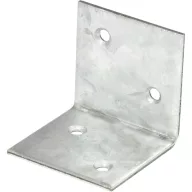 ELMARK KS-02 WIDE ANGLE BRACKET KS 40X40X40MM