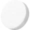 ELMARK KS POLYSTIRENE DISK KS 67X17MM 100PCS WHITE
