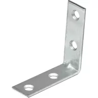 ELMARK KW-11 NARROW ANGLE BRACKET KW 125X125X20MM
