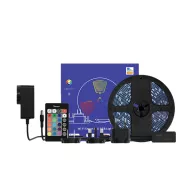   ELMARK L2LITE-5M-EU L2 Lite-5M-EU WI-FI SMART RGB LED STRIP 5M SET