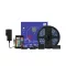 ELMARK L2LITE-5M-EU L2 Lite-5M-EU WI-FI SMART RGB LED STRIP 5M SET