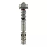   ELMARK LE-DA4-12105 WEDGE ANCHOR STEEL A4+CERAMIC LE-DA4 12X105MM