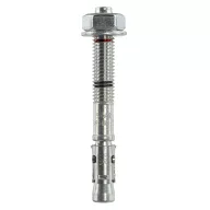 ELMARK LE-ZN-08075 WEDGE ANCHOR STEEL LE-ZN 8X75MM