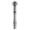 ELMARK LE-ZN-10085 WEDGE ANCHOR STEEL LE-ZN 10X85MM
