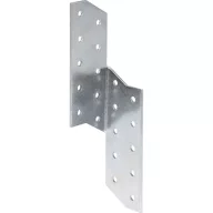 ELMARK LK-03-L RAFTER CONNECTOR LK 40X210X140-LEFT