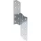 ELMARK LK-05-L RAFTER CONNECTOR LK 40X250X180-LEFT