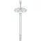 ELMARK LMX10200 HAMMER-IN FASTENER LMX 10X200MM